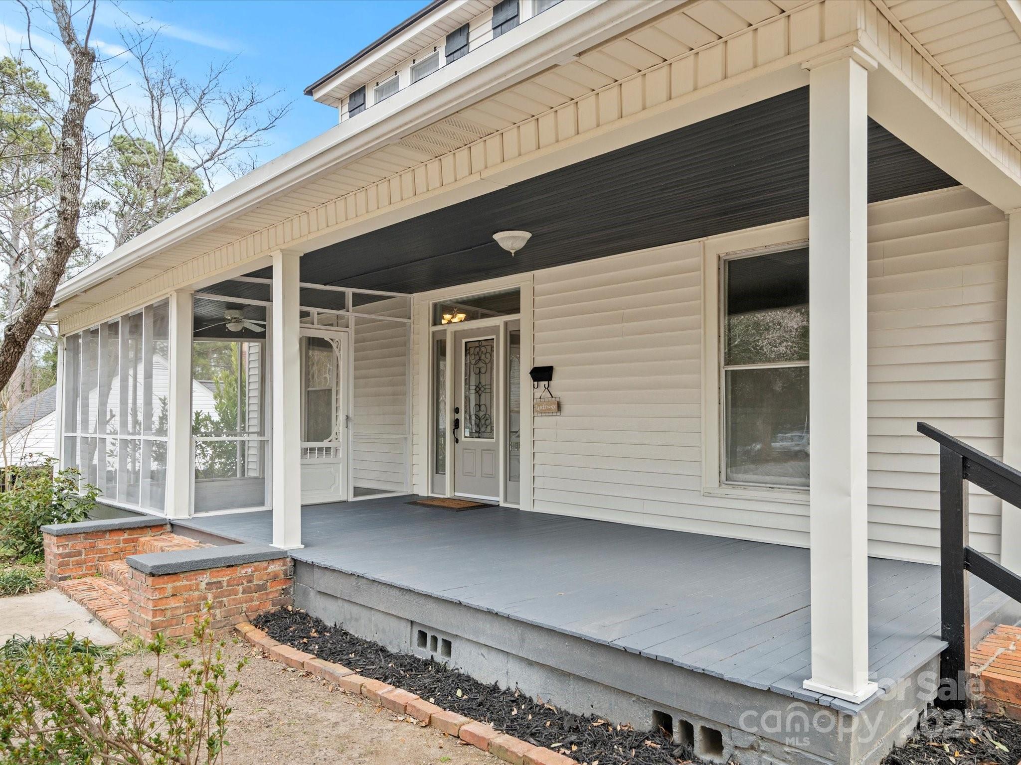 149 Crescent Drive Chesterfield, SC 29709 - Photo 6 of 44