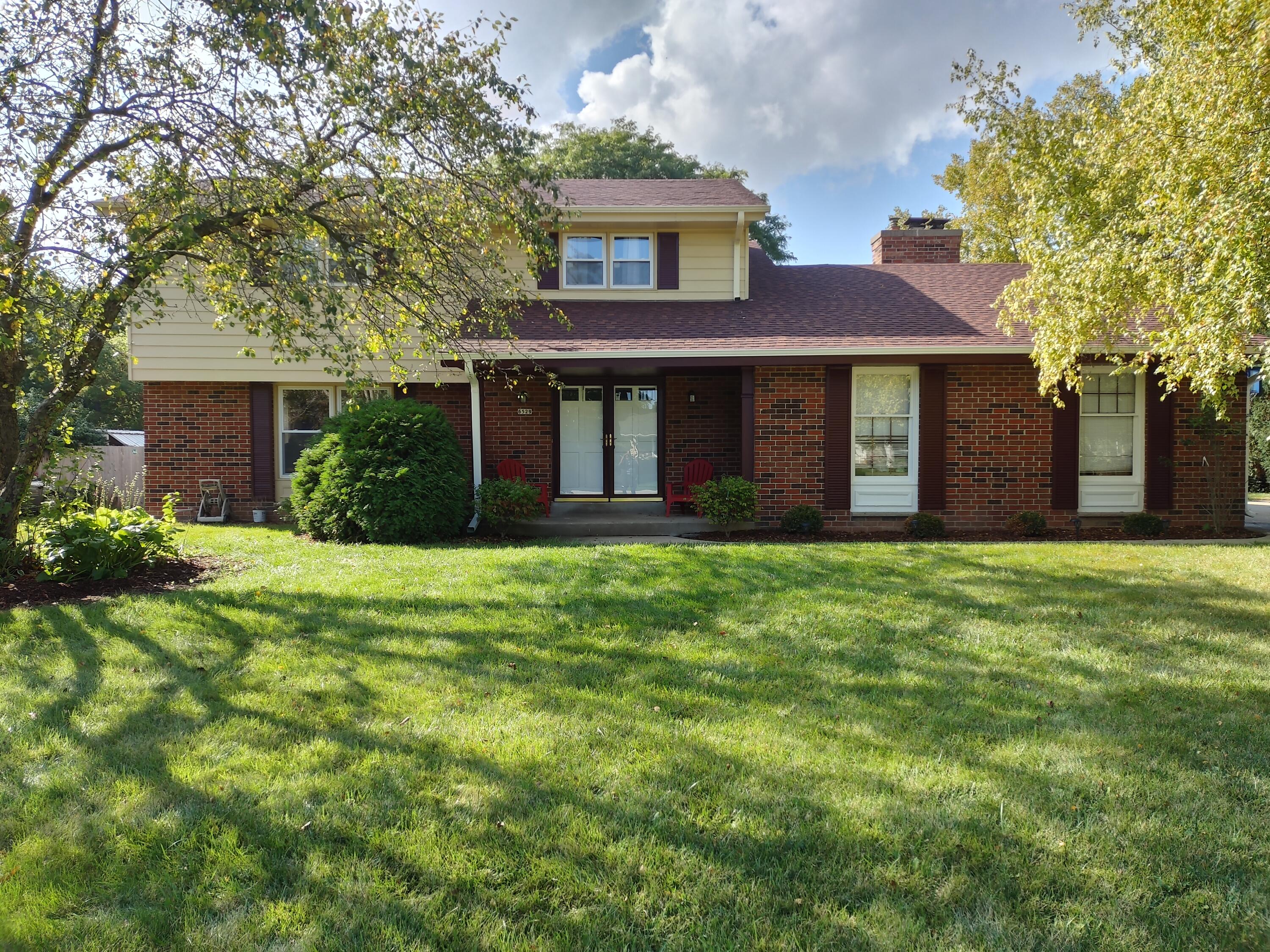6529 North Range Line Road Glendale, WI 53209 - Photo 1 of 1 20211008_143116_HDR