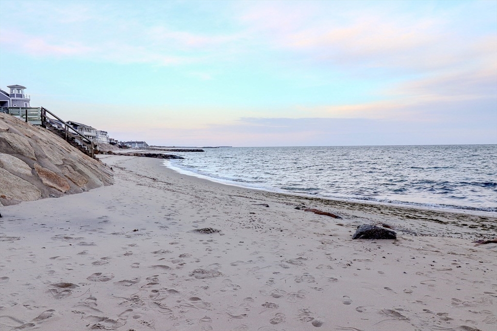 433 Lower County Road, Unit 25 Dennis, MA 02639 - Photo 30 of 32 a view of beach and ocean