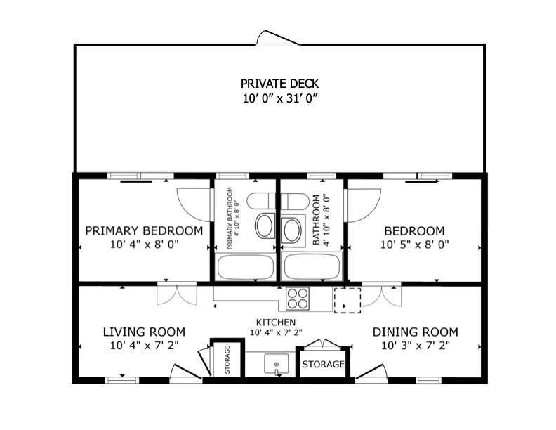 433 Lower County Road, Unit 25 Dennis, MA 02639 - Photo 32 of 32