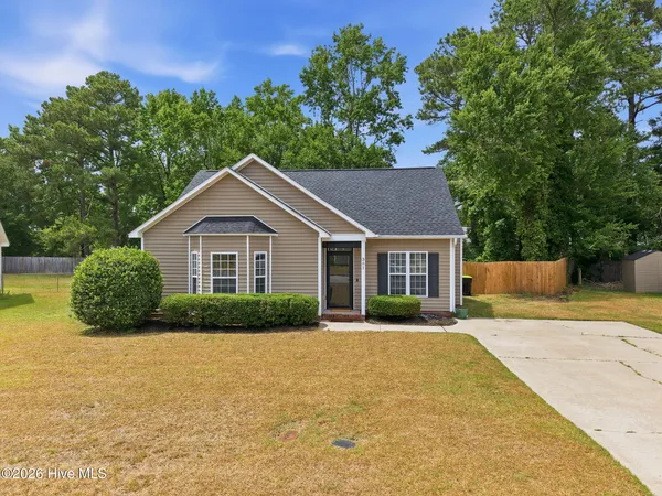 $238,000 | 351 Johnson Lane, Winterville, NC 28590