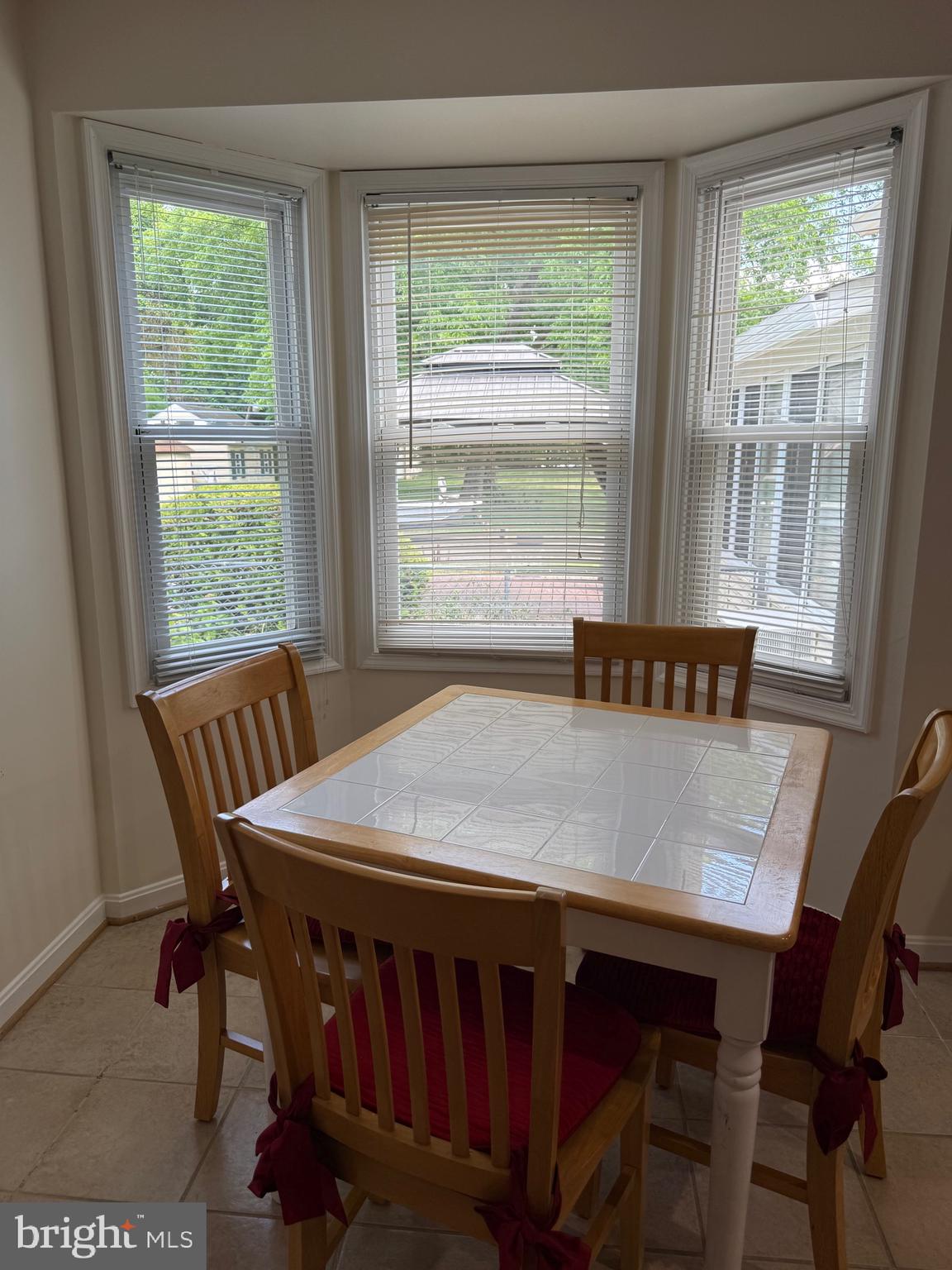 8110 Allentown Road Fort Washington, MD 20744 - Photo 28 of 41 kitchen dining area