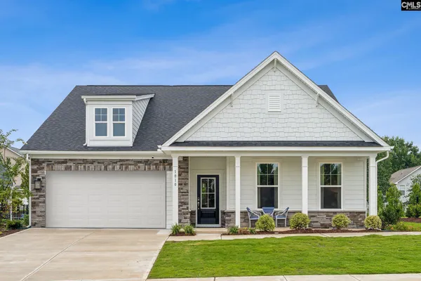 $396,935 | 704 Feldspar Court, Chapin, SC 29036