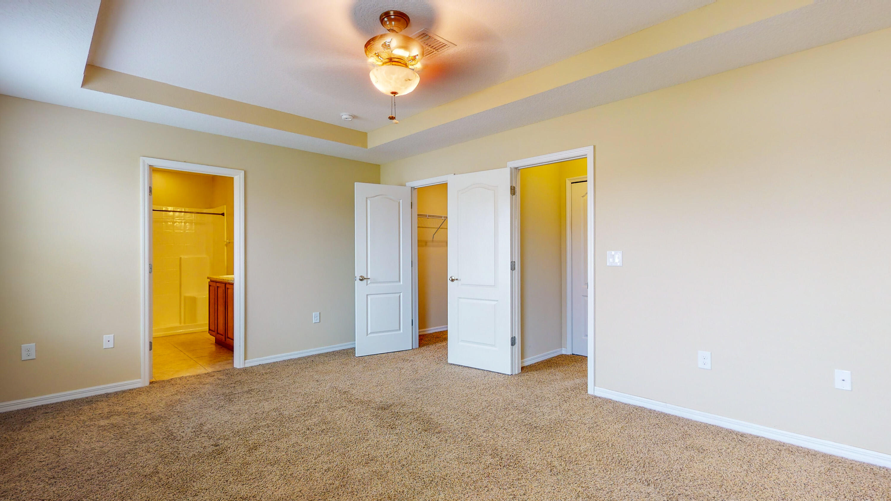4334 Southwest Appleseed Road Port St. Lucie, FL 34953 - Photo 14 of 40 Master Suite