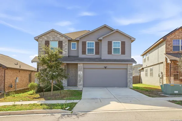 $357,999 | 4823 Belgravia, Converse, TX 78109