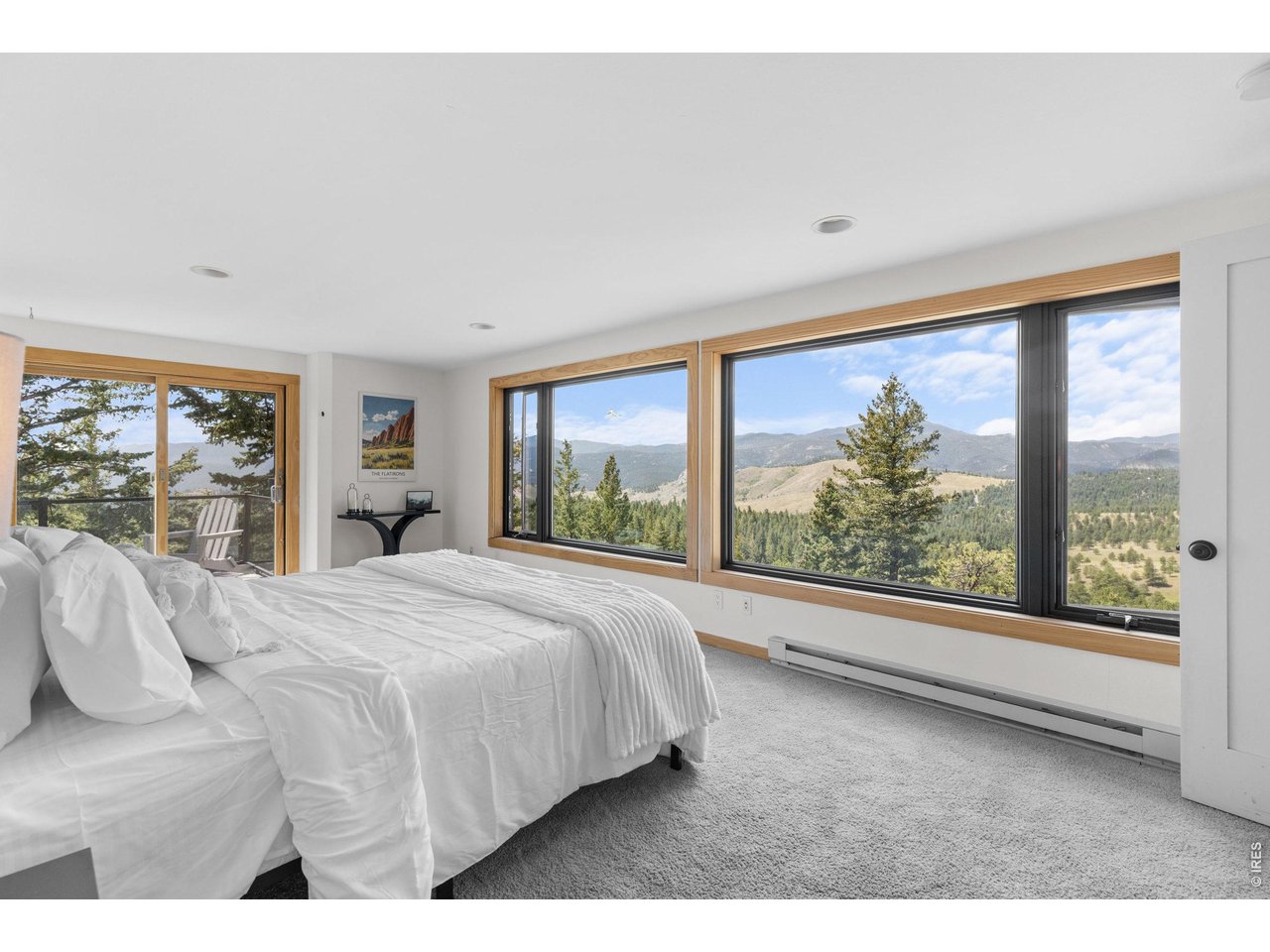 6722 Flagstaff Road Boulder, CO 80302 - Photo 21 of 50