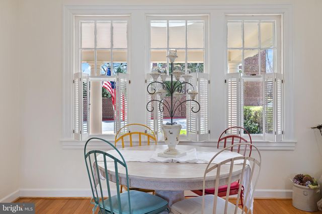 $1,907,500 | 6 North Acton Place, Annapolis, MD 21401