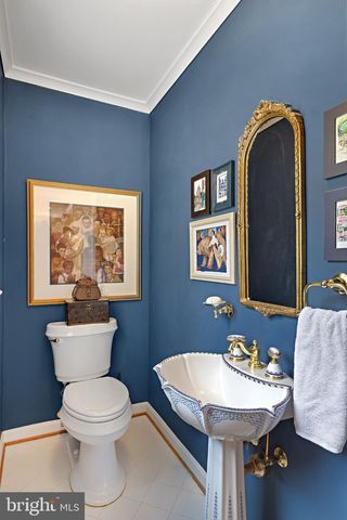 $1,907,500 | 6 North Acton Place, Annapolis, MD 21401