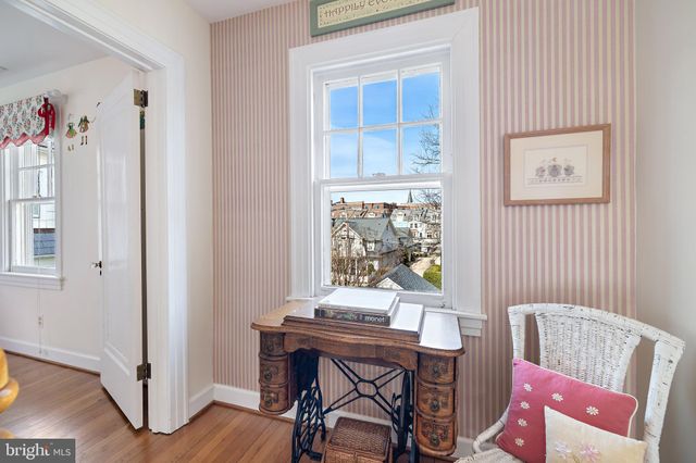 $1,907,500 | 6 North Acton Place, Annapolis, MD 21401