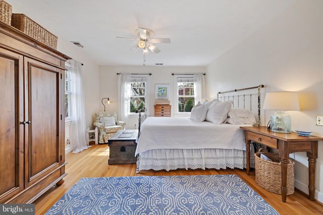 $1,907,500 | 6 North Acton Place, Annapolis, MD 21401