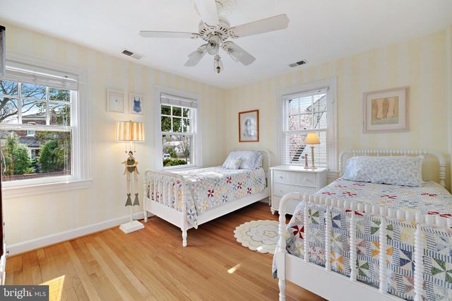 $1,907,500 | 6 North Acton Place, Annapolis, MD 21401