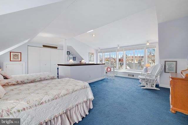 $1,907,500 | 6 North Acton Place, Annapolis, MD 21401