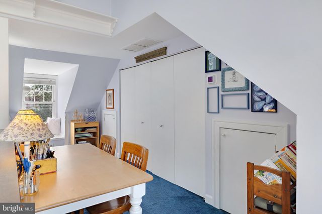 $1,907,500 | 6 North Acton Place, Annapolis, MD 21401