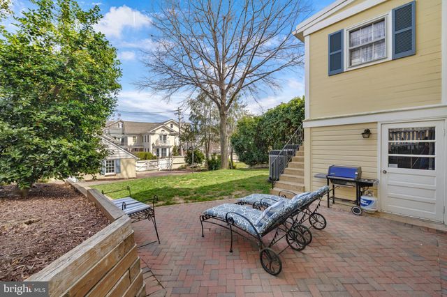 $1,907,500 | 6 North Acton Place, Annapolis, MD 21401
