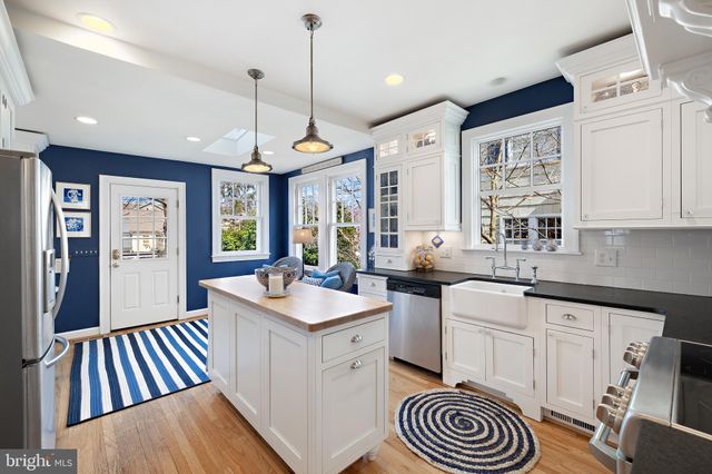 $1,907,500 | 6 North Acton Place, Annapolis, MD 21401