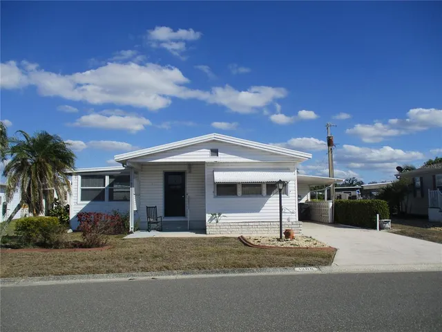 $139,900 | 1208 44th Ave Drive East, Ellenton, FL 34222