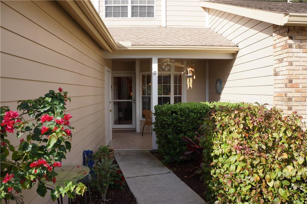 6535 Remus Drive New Port Richey, FL 34653 - Photo 1 of 1 Beautiful tropical landscaping