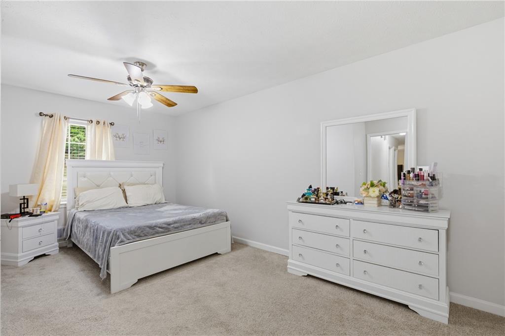 134 Landing Lane Powder Springs, GA 30127 - Photo 22 of 46
