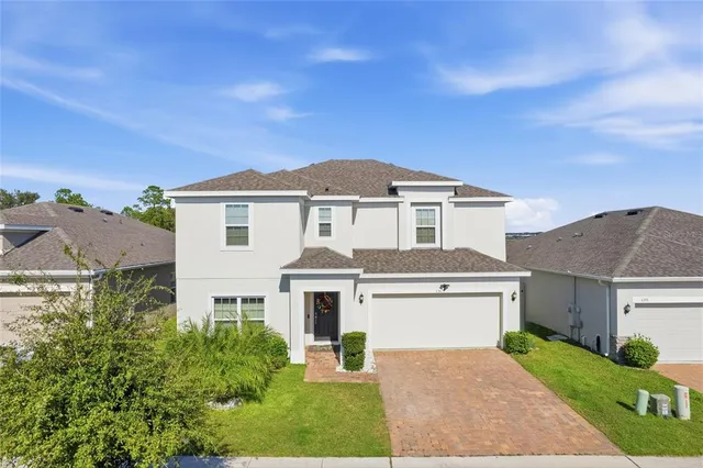 $449,000 | 151 Maravilla Way, Groveland, FL 34736