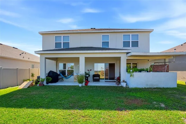 $449,000 | 151 Maravilla Way, Groveland, FL 34736