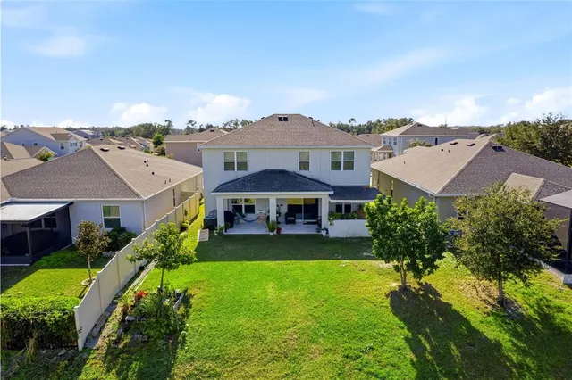 $449,000 | 151 Maravilla Way, Groveland, FL 34736