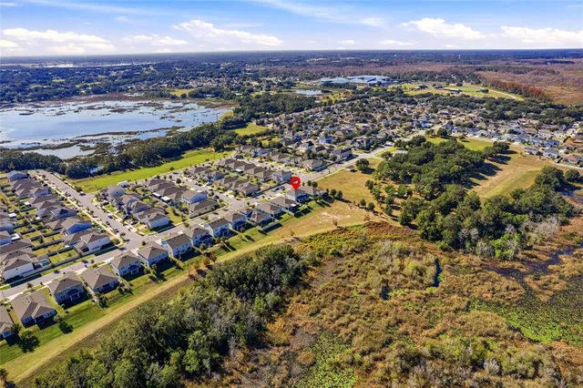 $449,000 | 151 Maravilla Way, Groveland, FL 34736