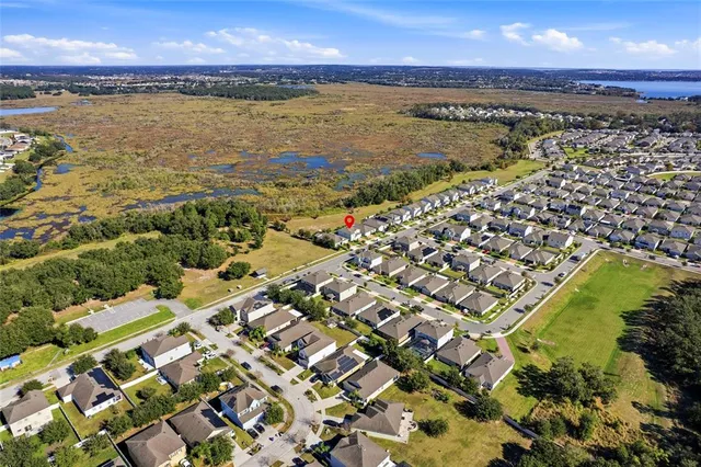 $449,000 | 151 Maravilla Way, Groveland, FL 34736