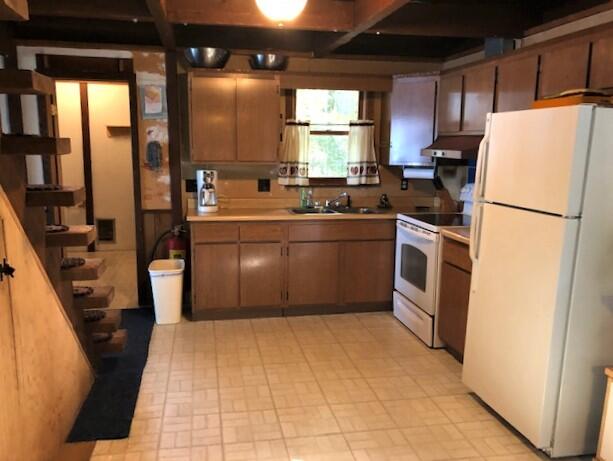 358 South Cove Road Willimantic, ME 04443 - Photo 24 of 33 Harris New 10