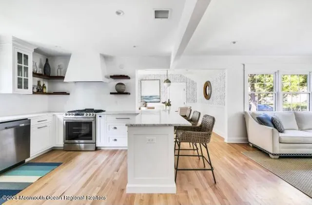 $4,250 | 307 Pennsylvania Avenue, Spring Lake, NJ 07762