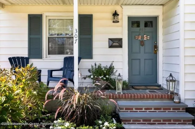 $4,250 | 307 Pennsylvania Avenue, Spring Lake, NJ 07762