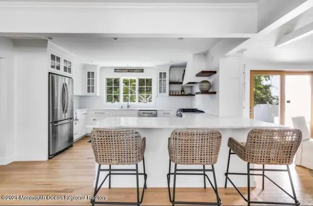 $4,250 | 307 Pennsylvania Avenue, Spring Lake, NJ 07762