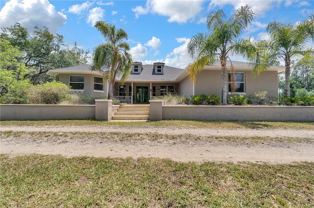 295 Butterfly Forest Road Geneva, FL 32732 - Photo 1 of 1 Gallery Image 1