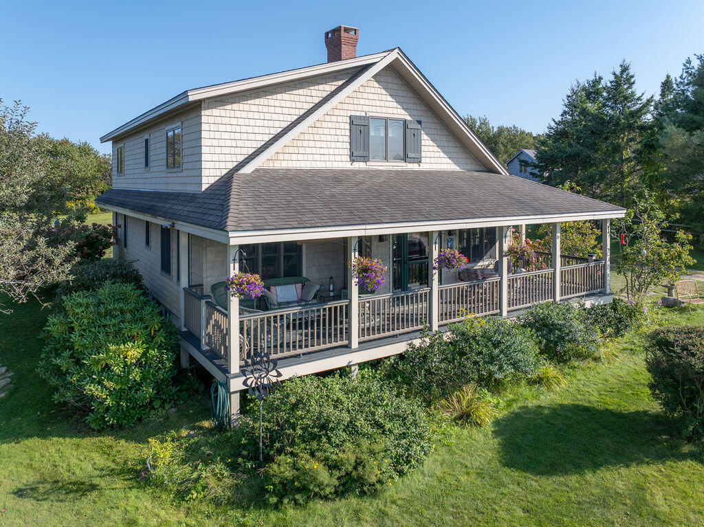 67 Old Ferry Road Deer Isle, ME 04627 - Photo 5 of 61 67FerryRd-5