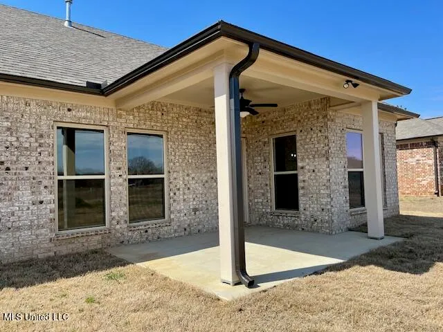 $299,500 | 783 Woolfolk Road, Senatobia, MS 38668