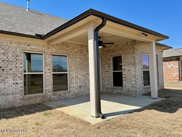 783 Woolfolk Road Senatobia, MS 38668 - Photo 22 of 22 783 WOOLFOLK RD, SENATOBIA, MS
