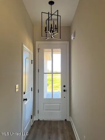 $299,500 | 783 Woolfolk Road, Senatobia, MS 38668