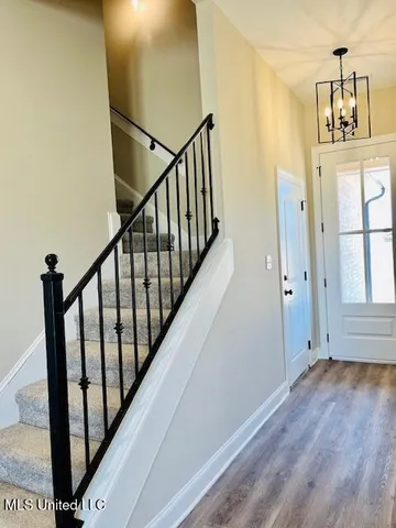 $299,500 | 783 Woolfolk Road, Senatobia, MS 38668