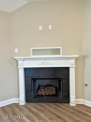 $299,500 | 783 Woolfolk Road, Senatobia, MS 38668