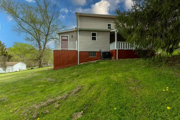 $260,000 | 589 Pine Run Road, Freedom, PA 15042