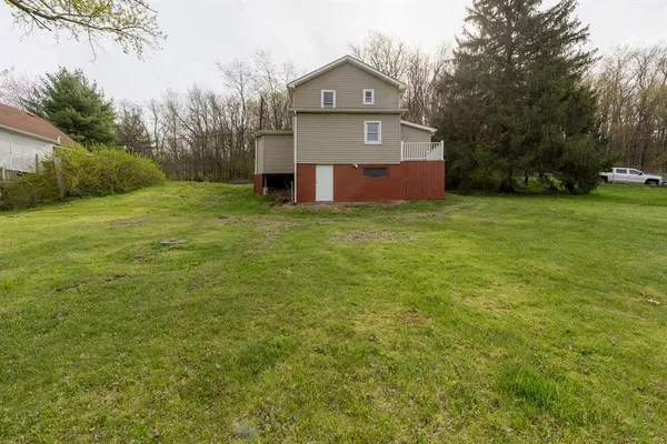$260,000 | 589 Pine Run Road, Freedom, PA 15042