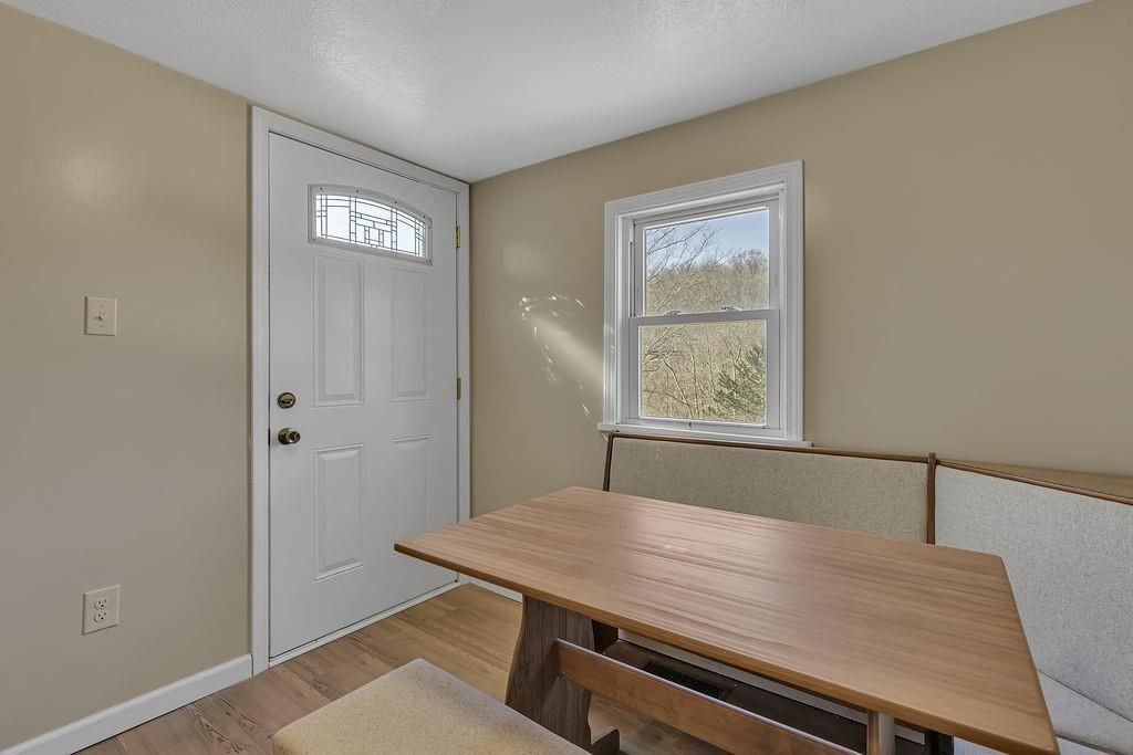 589 Pine Run Road Freedom, PA 15042 - Photo 10 of 29 a view of a room with furniture and window
