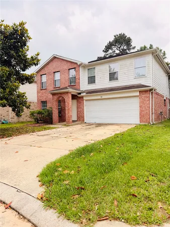 $2,095 | 919 Ivycroft Lane, Spring, TX 77373