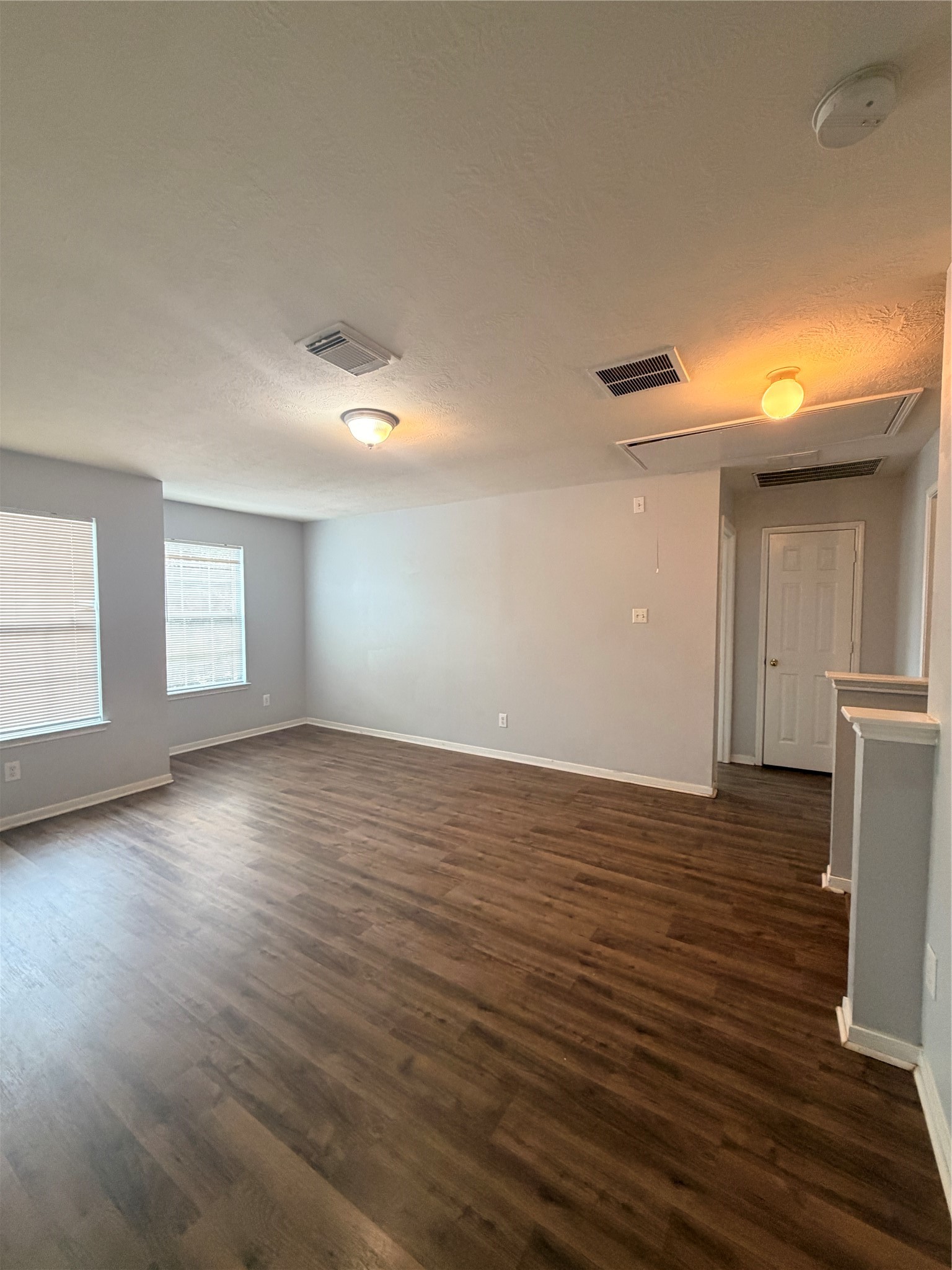 919 Ivycroft Lane Spring, TX 77373 - Photo 16 of 20 Spacious Gameroom, office or additional sitting area.