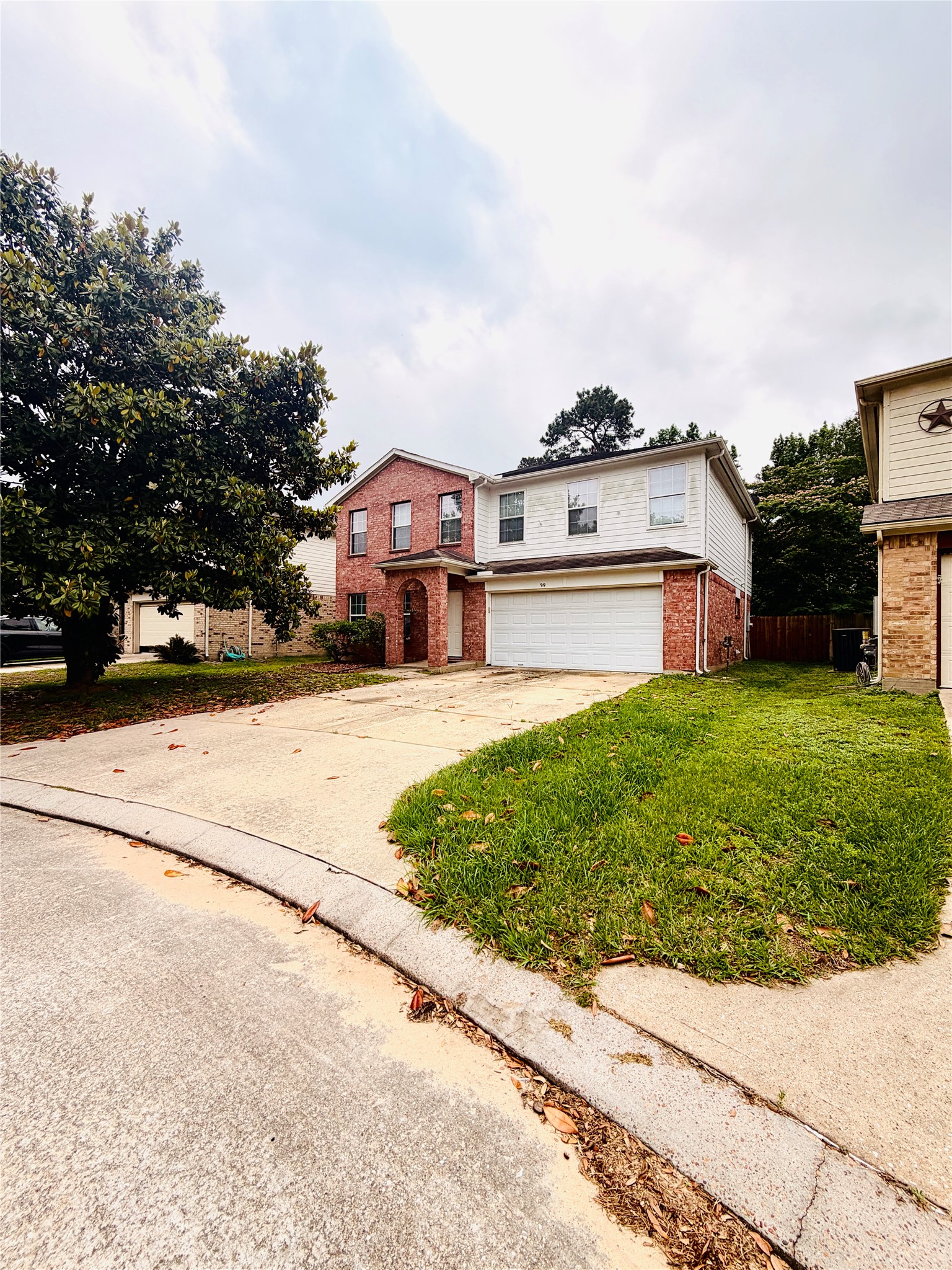 919 Ivycroft Lane Spring, TX 77373 - Photo 2 of 20