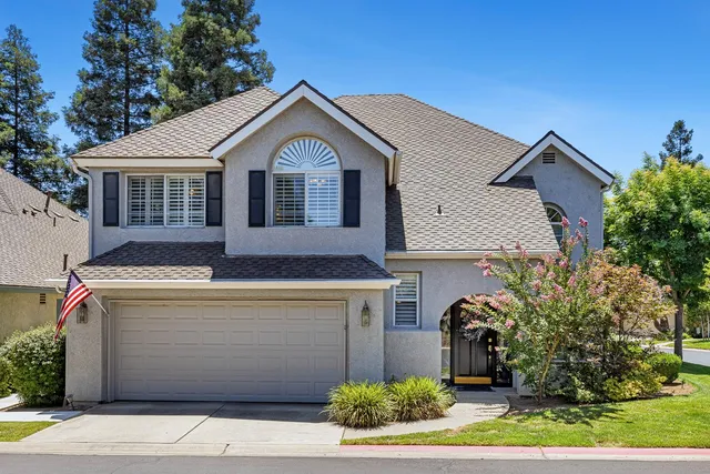 $545,000 | 3075 West Silverhill Lane, Fresno, CA 93711