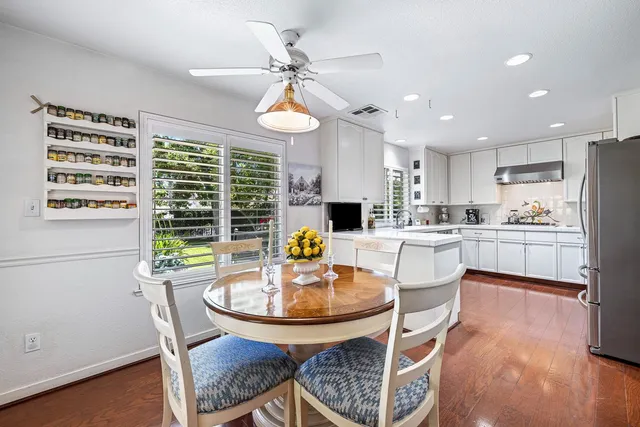 $545,000 | 3075 West Silverhill Lane, Fresno, CA 93711