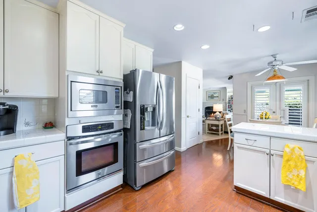 $545,000 | 3075 West Silverhill Lane, Fresno, CA 93711