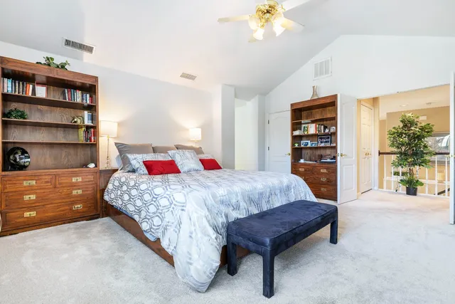 $545,000 | 3075 West Silverhill Lane, Fresno, CA 93711