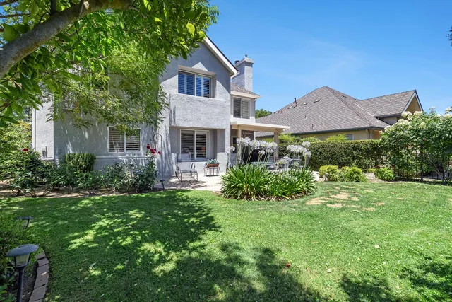 $545,000 | 3075 West Silverhill Lane, Fresno, CA 93711