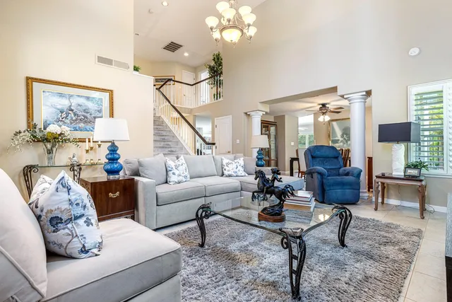 $545,000 | 3075 West Silverhill Lane, Fresno, CA 93711